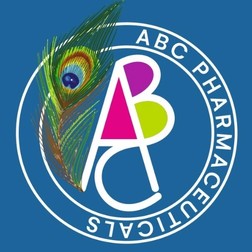 ABC Pharmaceuticals Logo